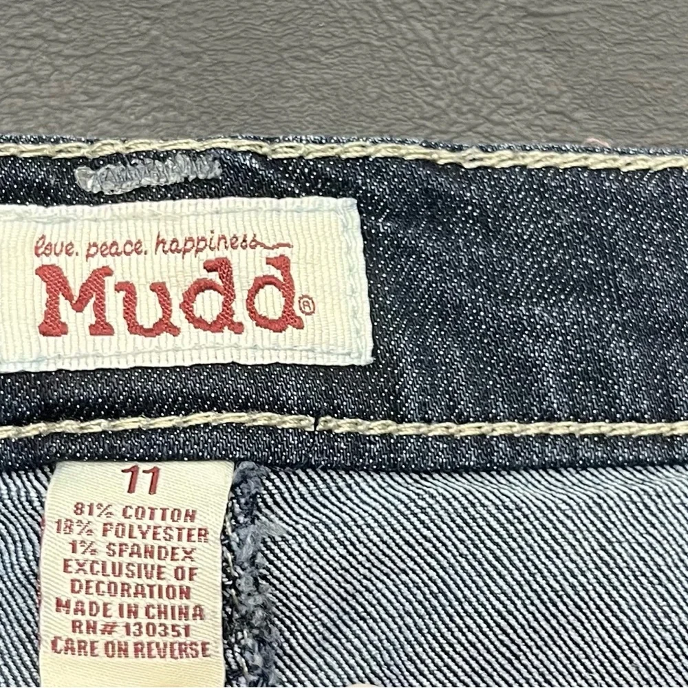 Mudd Jeans - Size 11 - Brand new without tags - Picture 5 of 5
